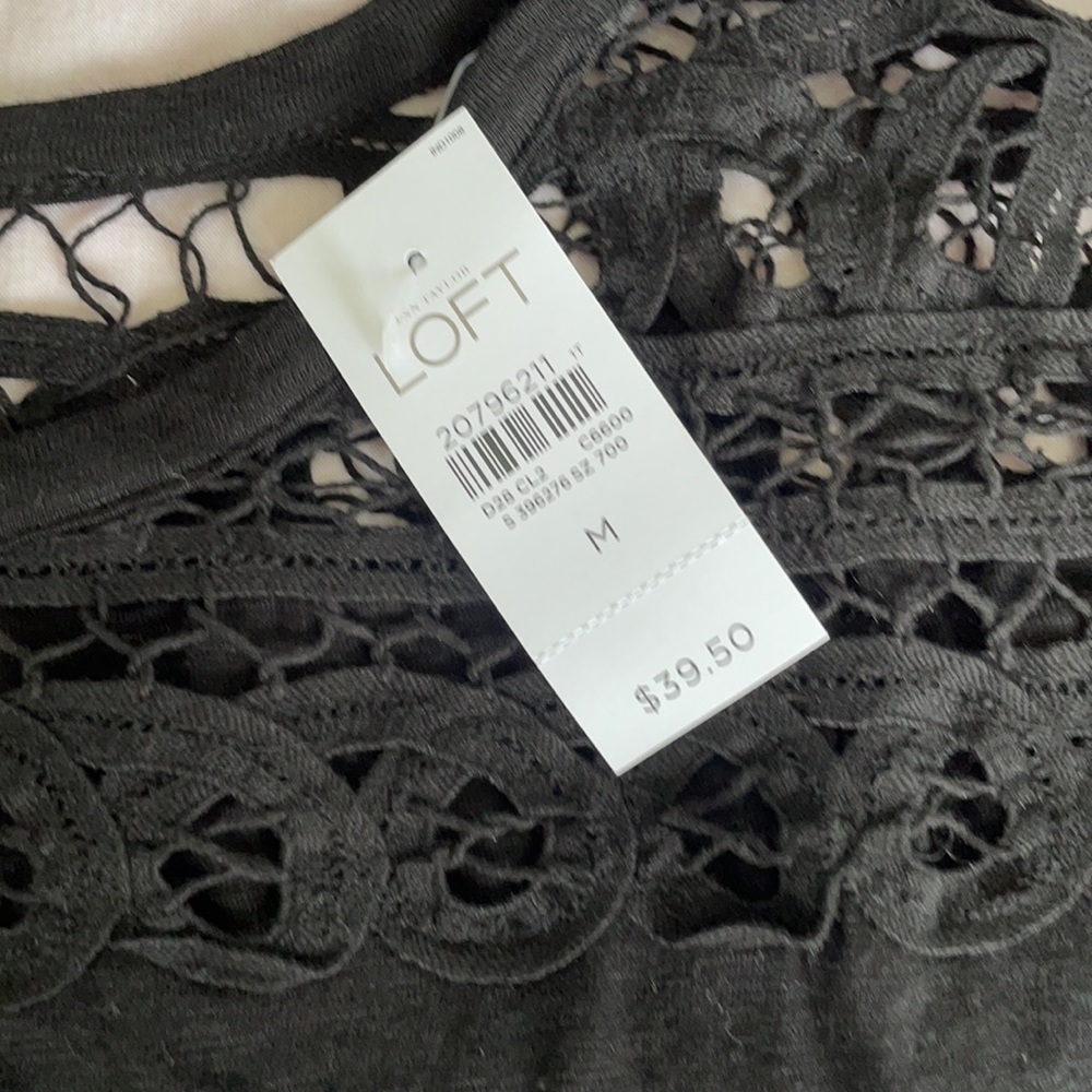 Loft Shirt - Picture 4 of 4